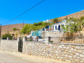 Emborios Views - Holiday House